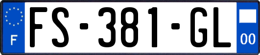 FS-381-GL