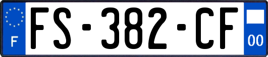 FS-382-CF