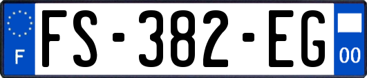 FS-382-EG