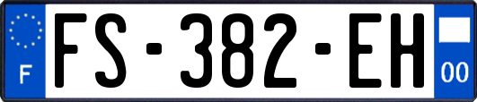 FS-382-EH