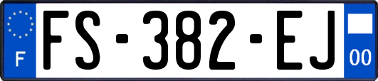 FS-382-EJ