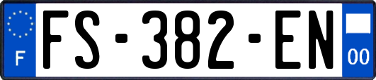 FS-382-EN
