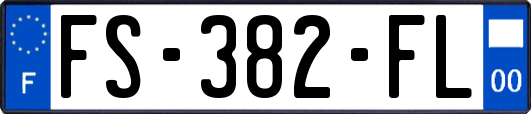 FS-382-FL