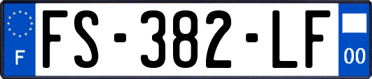 FS-382-LF