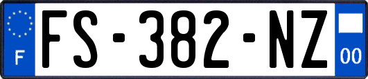 FS-382-NZ