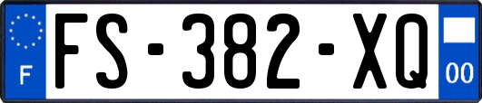 FS-382-XQ