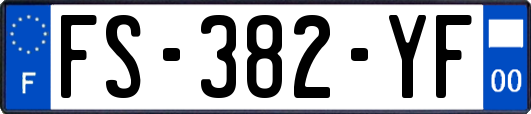 FS-382-YF