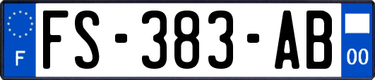 FS-383-AB