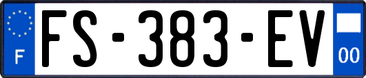 FS-383-EV