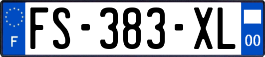 FS-383-XL