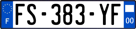 FS-383-YF