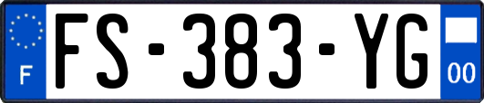 FS-383-YG