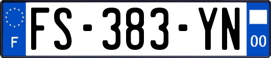 FS-383-YN