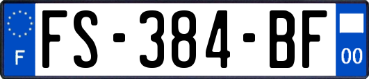 FS-384-BF