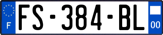 FS-384-BL