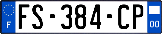 FS-384-CP