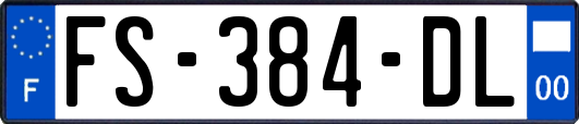 FS-384-DL
