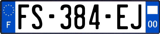 FS-384-EJ
