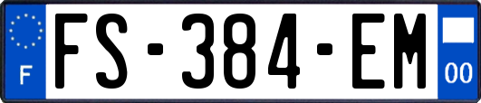 FS-384-EM