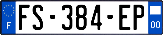 FS-384-EP