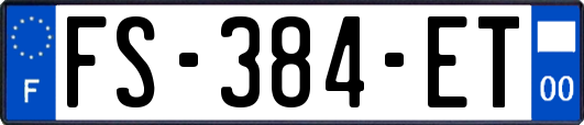 FS-384-ET