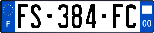 FS-384-FC