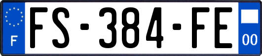 FS-384-FE
