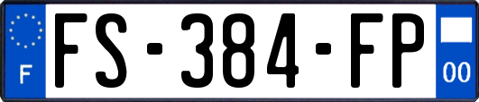 FS-384-FP