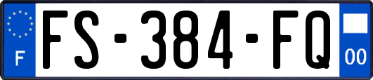 FS-384-FQ