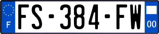 FS-384-FW