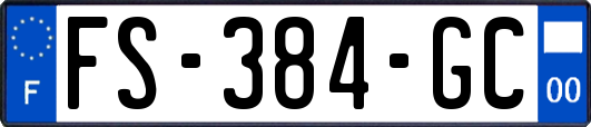 FS-384-GC
