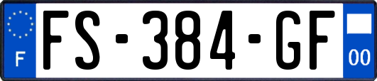 FS-384-GF