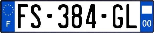 FS-384-GL