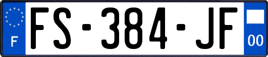 FS-384-JF