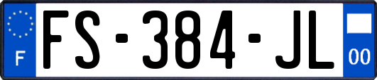 FS-384-JL