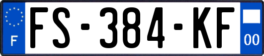 FS-384-KF