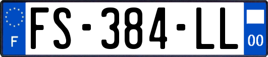 FS-384-LL