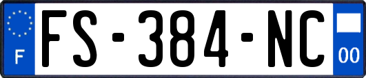 FS-384-NC