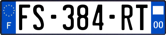 FS-384-RT