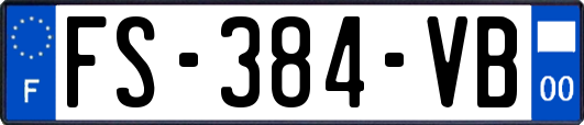 FS-384-VB