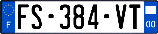 FS-384-VT