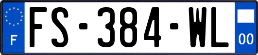FS-384-WL