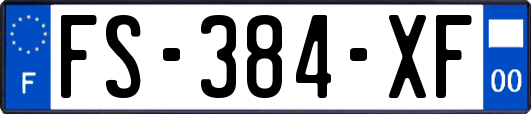 FS-384-XF