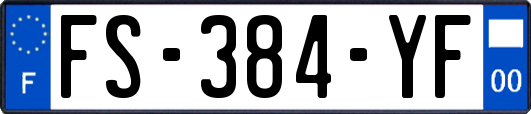 FS-384-YF