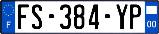 FS-384-YP