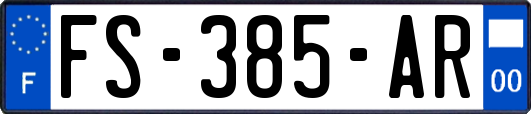 FS-385-AR