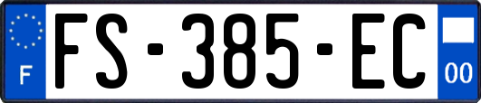 FS-385-EC