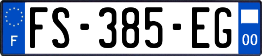 FS-385-EG