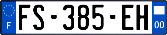 FS-385-EH