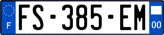 FS-385-EM